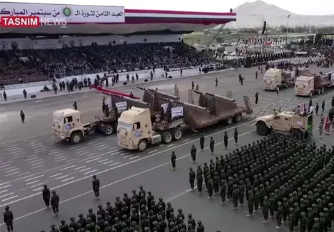 نیروهای مسلح یمن: انگشت مجاهدان یمنی همچنان روی ماشه است