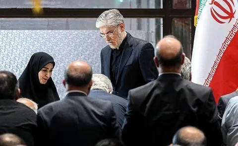 ۴۲ تغییر در ۶ ماه/ سرنوشت مبهم ریاست دانشگاه تهران و خوارزمی