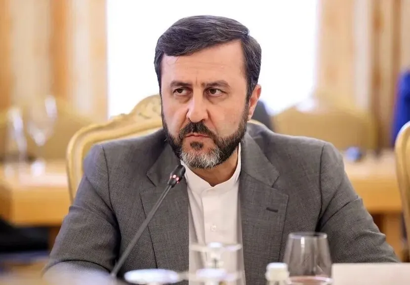 غریب‌آبادی: آمریکا می‌داند چه الزاماتی را باید برآورده کند