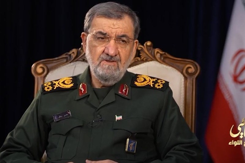 واکنش محسن رضایی به ادعای نقشه ترور فرزند ترامپ از سوی ایران واکنش محسن رضایی به ادعای نقشه ترور فرزند ترامپ از سوی ایران