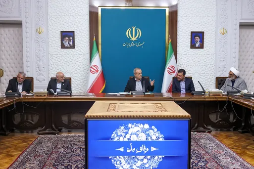 پزشکیان: نقشه راهبردی توسعه صنایع خلاق باید تدوین شود
