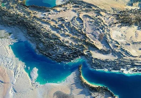 مروری بر آنچه دیشب در استان هرمزگان گذشت