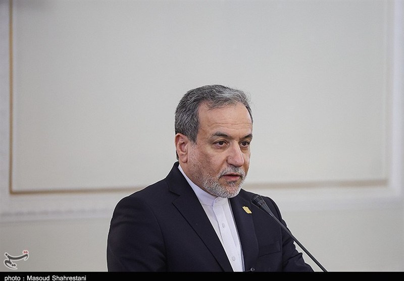 عراقچی: دفاع از حقوق مردم ایران هدف اصلی سفر به نیویورک است عراقچی: دفاع از حقوق مردم ایران هدف اصلی سفر به نیویورک است