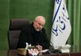 قالیباف: تمام شهدای ایران عزیز را ناظر بر اعمال و رفتار خود می‌دانم