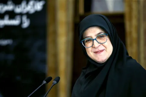 توضیحات سخنگوی دولت درباره تشکیل کارگروه شعار سال
