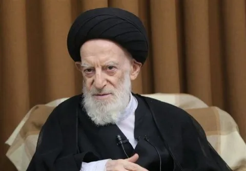 آیت‌الله‌العظمی شبیری‌زنجانی به ملکوت اعلی پیوست