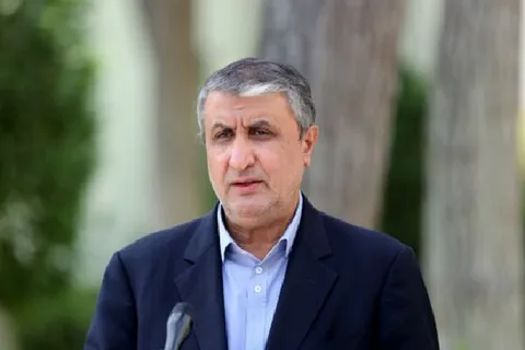 اسلامی: غنی‌سازی را کنار نمی‌گذاریم و اورانیم را تحویل نمی‌دهیم