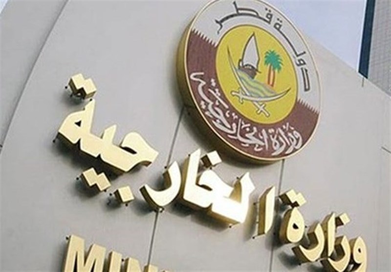 قطر: هدف نتانیاهو از اتهامات مطرح شده، منحرف کردن افکار عمومی است