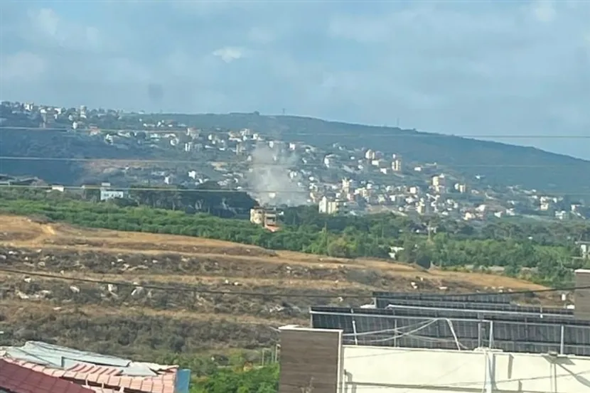 تجاوزات مجدد رژیم صهیونیستی به جنوب لبنان
