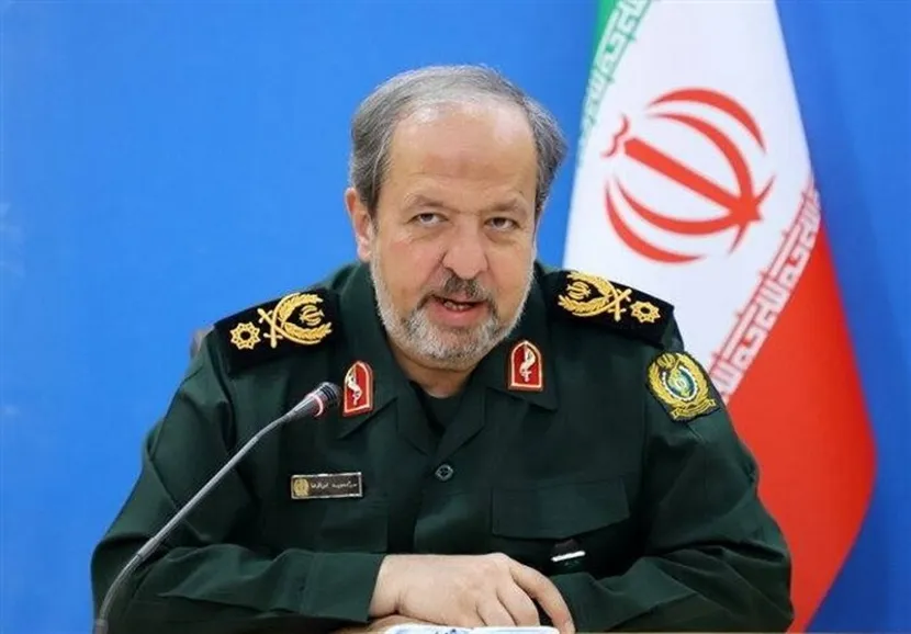 ایران آمادگی و قابلیت پیشبرد مذاکره و مقابله را به طور همزمان دارد