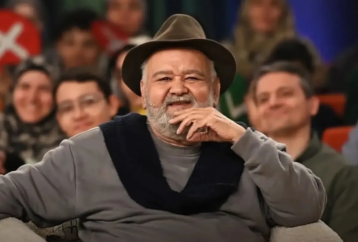 سلطان کمدی سلطان کمدی