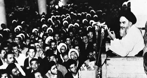 تبیین مبانی، انگیزه‌ها و اهداف قیام ۱۵ خرداد ۴۲ در اندیشه حضرت امام خمینی