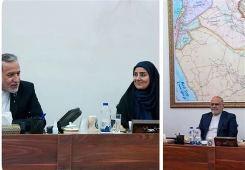 تاکید بر تسهیل تجارت و ترانزیت در جنوب آسیا و اوراسیا