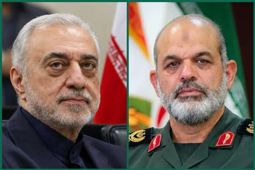 فرمانده کل سپاه: آماده هم‌افزایی راهبردی با وزارت دفاع هستیم