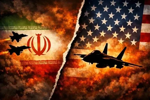 حمله آمریکا به ایران و بن‌بست راهبردی ترامپ