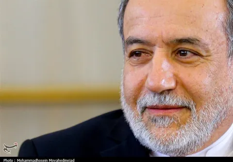 عراقچی خطاب به مکرون: برای فرافکنی دیگر دیر شده