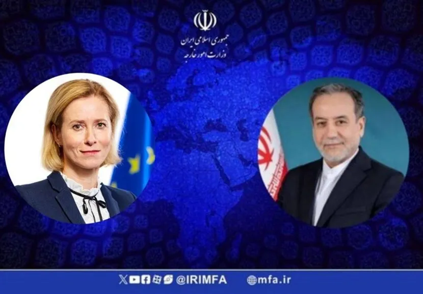 عراقچی: ادعای غیرعمدی بودن حمله اوکراین مسموع نیست