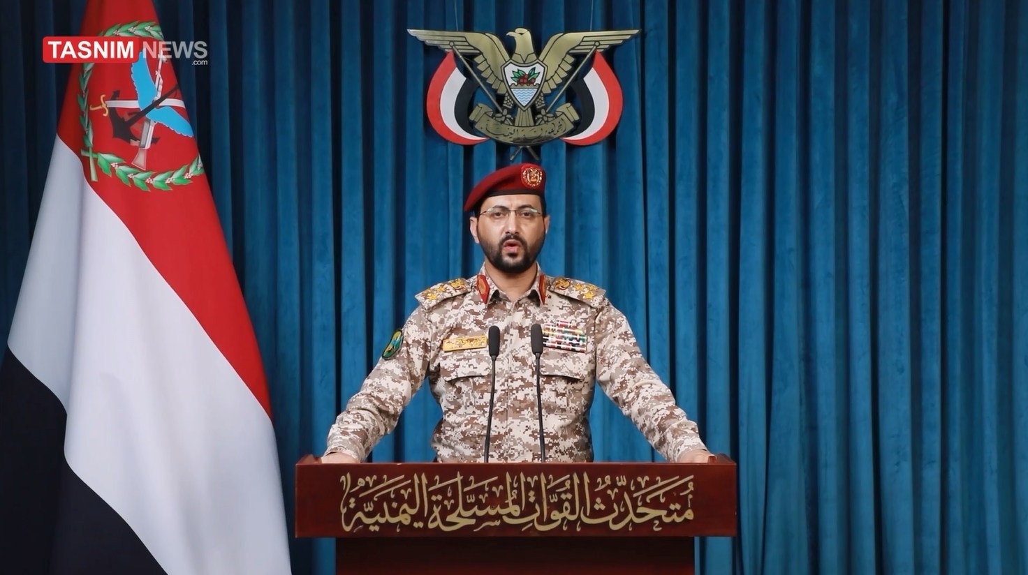 حمله موشکی و پهپادی ارتش یمن به پایگاه نظامی«شرورة» عربستان حمله موشکی و پهپادی ارتش یمن به پایگاه نظامی«شرورة» عربستان