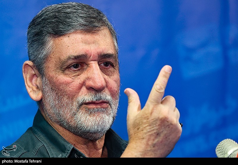صفارهرندی: برای دوران پس از 60 روز باید طراحی‌های جدید داشته باشیم