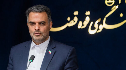 توضیحات سخنگوی قوه قضائیه درباره پرونده حمید رسایی