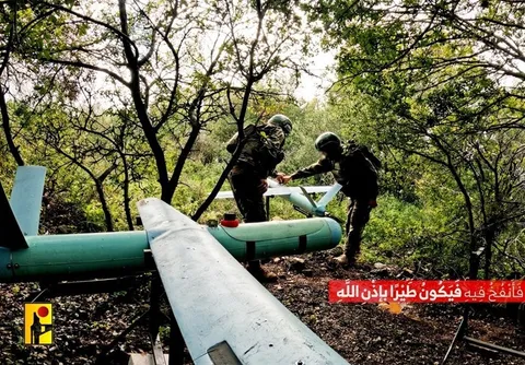 24 عملیات حزب‌الله علیه اشغالگران در 24 ساعت گذشته