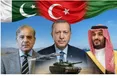 اندیشکده صهیونیستی: تبعات توافق مکه دست آخر دامن اسرائیل را خواهد گرفت