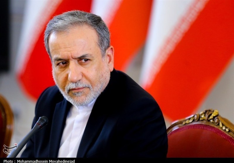 عراقچی: توسعه جهانی در سایه جنگ و «تروریسم اقتصادی» ممکن نیست