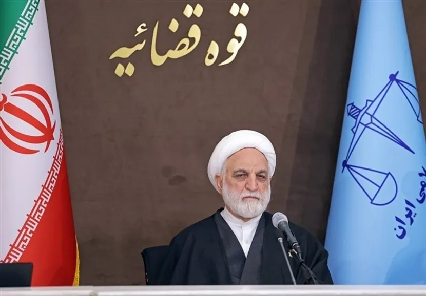 اژه‌ای پس از بازگشت از هند: تاب‌آوری ملت ایران زبانزد جهان شده است