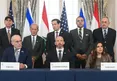 جزئیات محرمانه پیوست امنیتی توافق لبنان