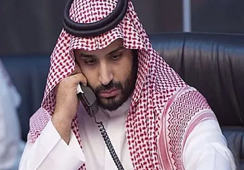 بن‌سلمان به اجلاس گروه 7 در فرانسه نمی‌رود