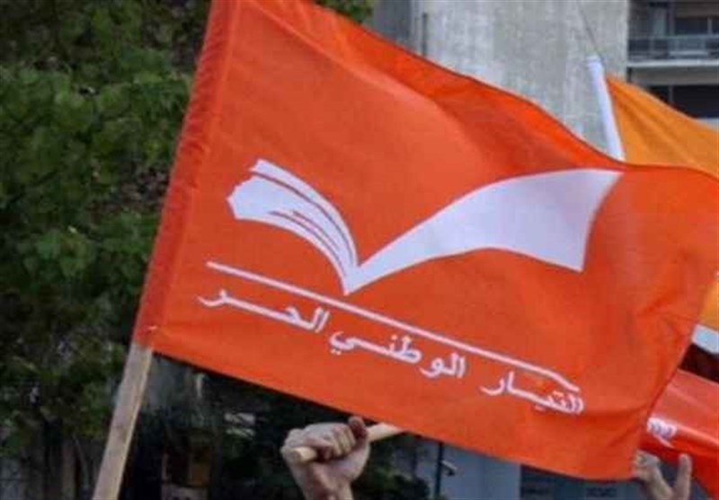 جریان آزاد ملی لبنان: حملات رژیم صهیونیستی نقض آشکار حاکمیت لبنان است