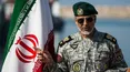 دریادار سیاری: لازم باشد بازهم به شناورهای دشمن ضربه می‌زنیم
