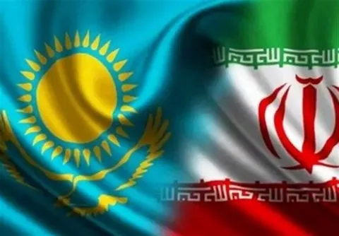 امضا و تبادل 7 سند و تفاهم‌نامه همکاری دوجانبه بین ایران و قزاقستان