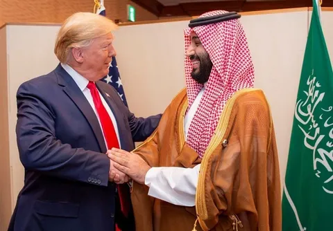 چراغ سبز ترامپ برای قمار نظامی عربستان در یمن
