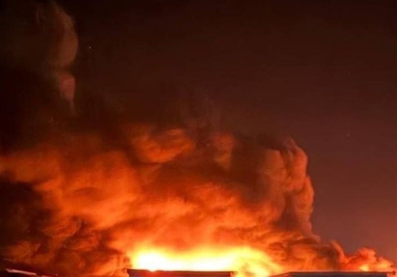 پایگاههای تروریستها در شمال عراق منهدم شد پایگاههای تروریستها در شمال عراق منهدم شد