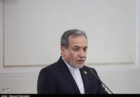 عراقچی: دفاع از حقوق مردم ایران هدف اصلی سفر به نیویورک است