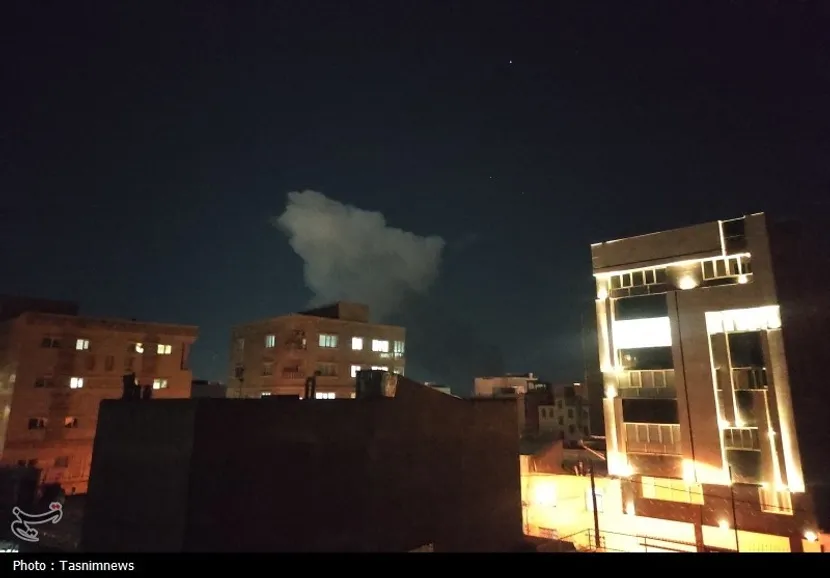 سنتکام: برای کاهش توانایی در حمله به کشتی‌ها به ایران حمله کردیم