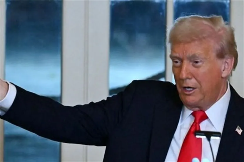 آسوشیتدپرس: 63 درصد مدیریت ترامپ را عامل وخامت اقتصادی می‌‌دانند