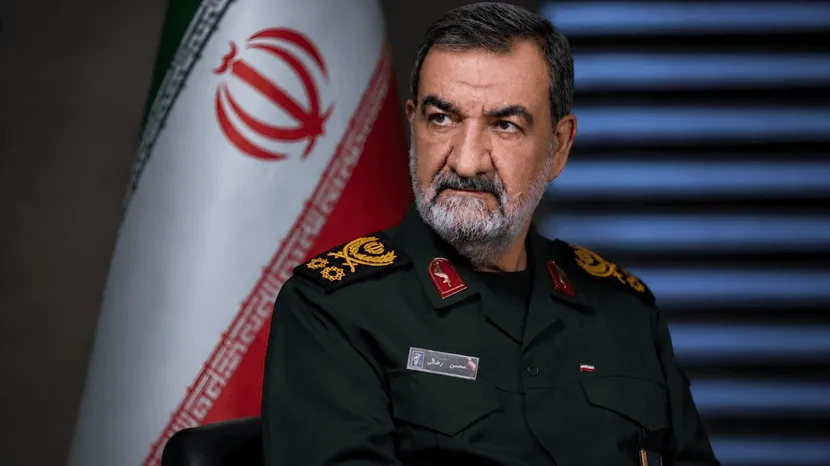ادعای رد درخواست دیدار عاصم منیر از سوی سرلشکر رضایی صحت ندارد