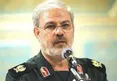 سخنگوی سپاه ادعاهای مربوط به ارتباط مستقیم با آمریکا را تکذیب کرد