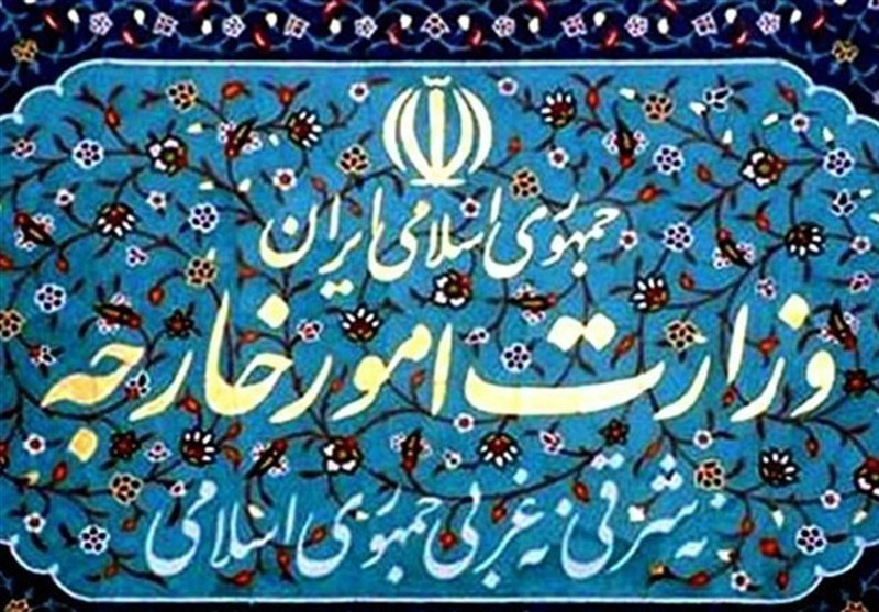 واکنش ایران به ادعاهای واهی مطرحشده در بیانیه اتحادیه عرب واکنش ایران به ادعاهای واهی مطرحشده در بیانیه اتحادیه عرب