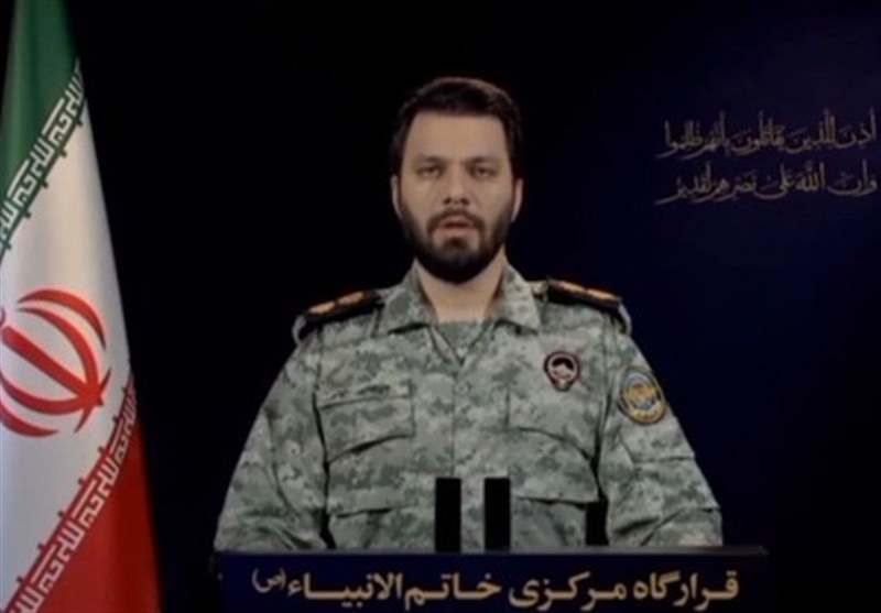 پاسخ نیروهای مسلح به مزاحمتهای دریایی آمریکا شدیدتر خواهد بود پاسخ نیروهای مسلح به مزاحمتهای دریایی آمریکا شدیدتر خواهد بود