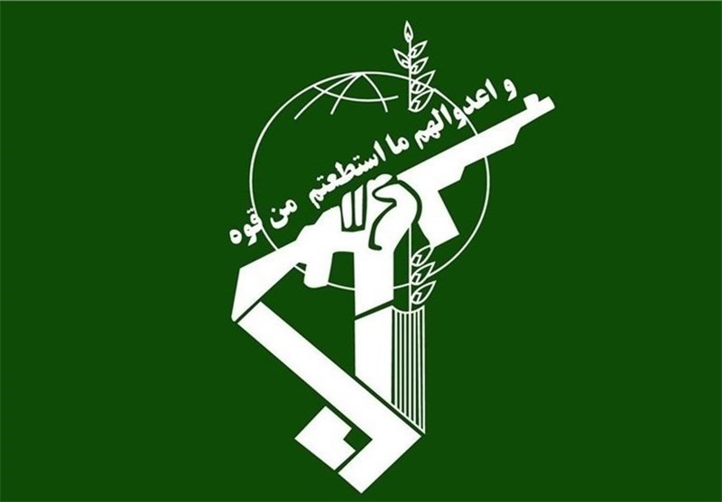 سپاه: دو کشتی با عبور از مسیر مین گذاری شده دچار حریق شدند سپاه: دو کشتی با عبور از مسیر مین گذاری شده دچار حریق شدند
