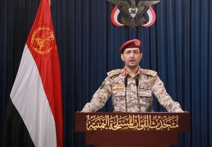 ارتش یمن: فرودگاه ریاض و پایگاه خمیس مشیط را هدف قرار دادیم