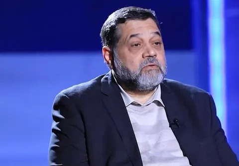اسامه حمدان: ترورها خللی در مقاومت ملت فلسطین ایجاد نمی‌کند