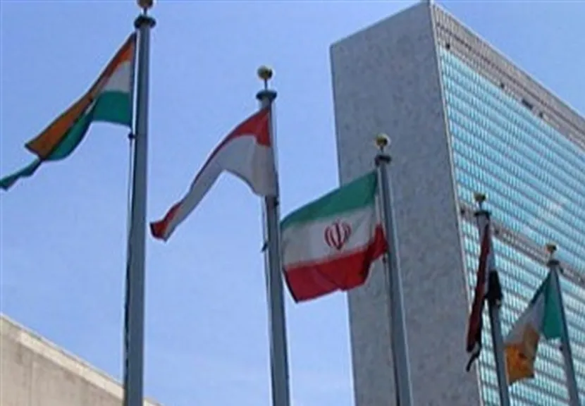 نمایندگی ایران: آمریکا هنوز از پاسخگویی به جنایات خود امتناع می‌کند