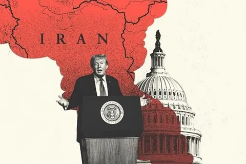 ایران در ترازوی انتخابات آمریکا؛ تهران چگونه معادلات ترامپ را برهم زد؟
