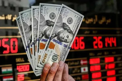 قیمت طلا، قیمت دلار، قیمت سکه و قیمت ارز ۱۴۰۴/۰۱/۳۱
