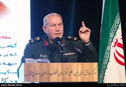 صفوی: مکتب مقاومت الگوی نجات‌بخش غرب آسیا است