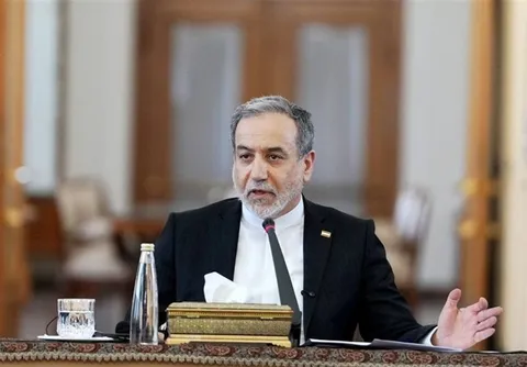 عراقچی: ایرانیان خارج از کشور میلیون‌ها دلار در جریان جنگ کمک کردند
